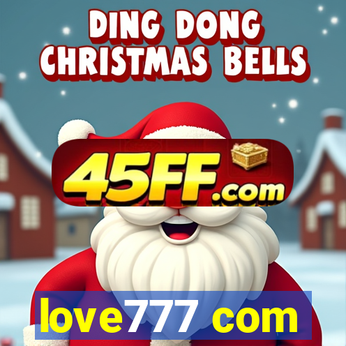 love777 com